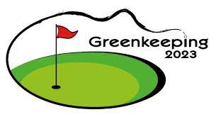 Greenkeeping 2023