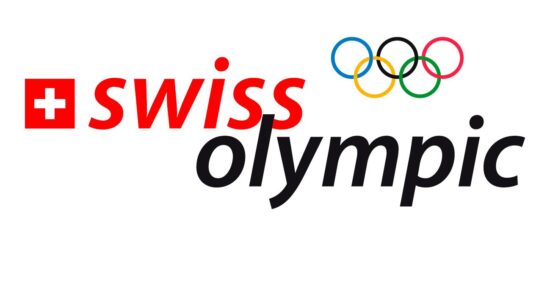 swiss olympic