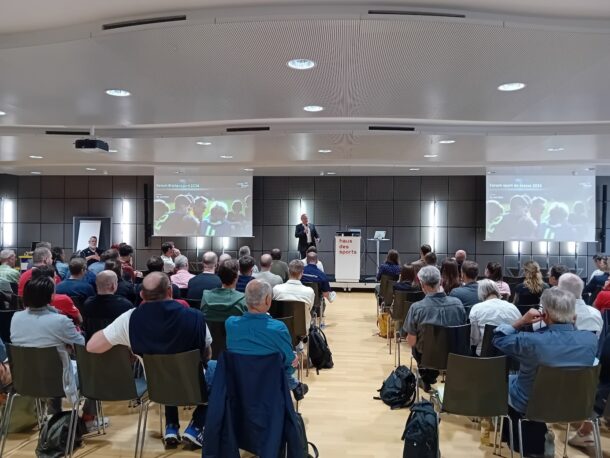Breitensport Forum