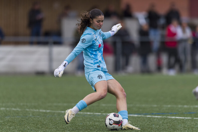 Women's Super League: FC Aarau Frauen - FC Zürich
