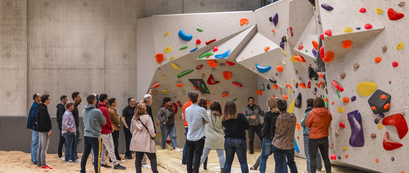 Ausbildung Sportkoordination / CAS Sportkoordination