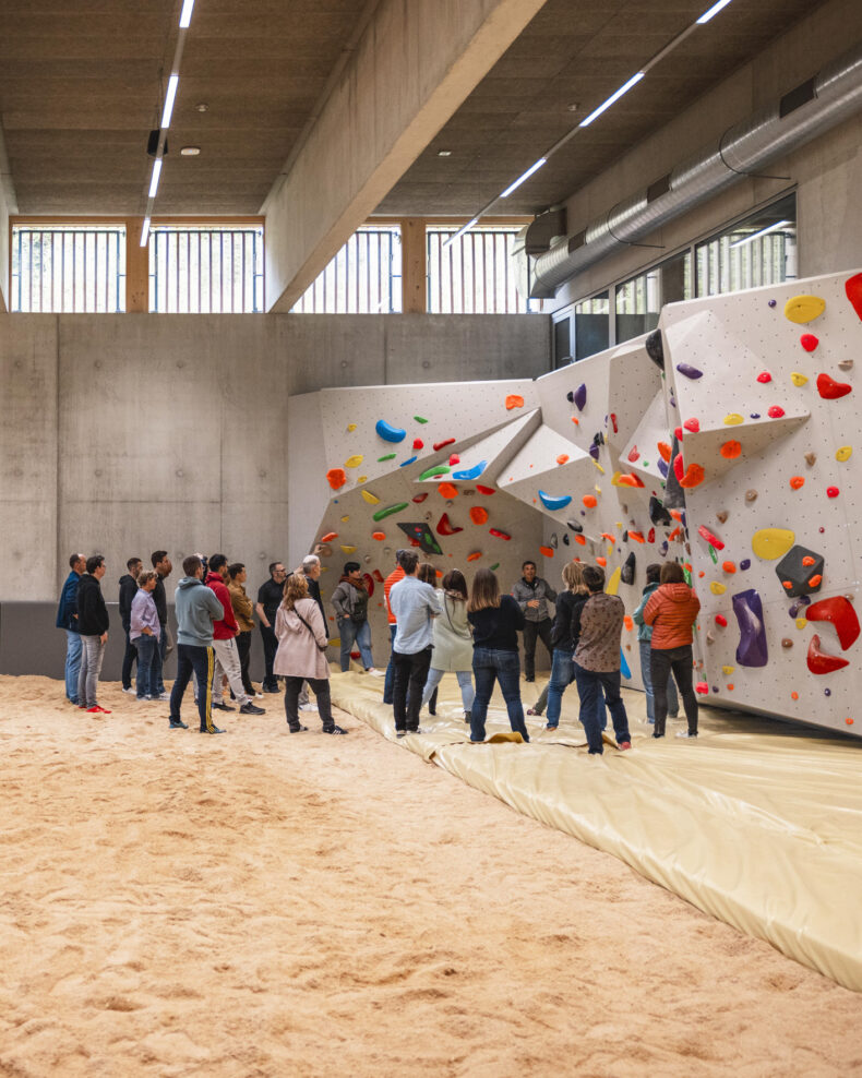 Ausbildung Sportkoordination / CAS Sportkoordination