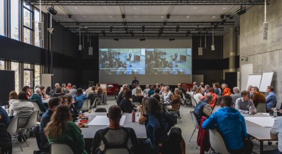 Tagung Sportkoordination 2025