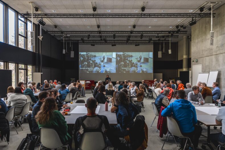 Tagung Sportkoordination 2025